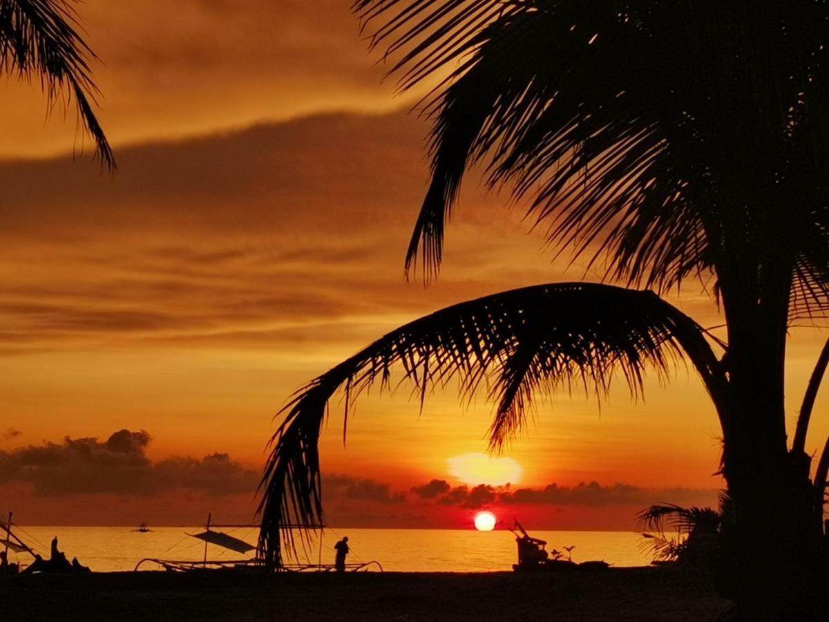 Sulu Sunset Beach Resort Nauhang Exteriér fotografie