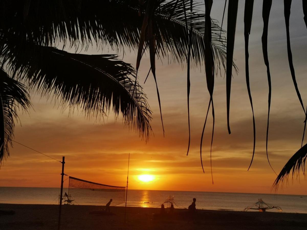 Sulu Sunset Beach Resort Nauhang Exteriér fotografie